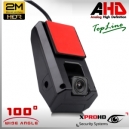AHD6 - Camara 2MP DashCam Sensor CMOS FullHD Movil DVR (MDVR) - 100º