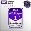 WD Purple™ 1TB Disco Duro Sata3 5400 rpm 64MB 6GB/s