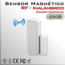 Sensor Inalámbrico de contacto ( RF ) | G90B