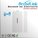 Sensor Inalámbrico de contacto ( RF ) by Broadlink