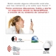 Sistema Disuasivo Smartphone PTZ IP