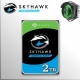 Seagate SkyHawk 2TB Disco Duro Sata3 7200 rpm 64MB 6GB/s