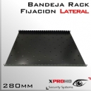 BANDEJA PARA RACK 450MM Fondo- FIJACION LATERAL