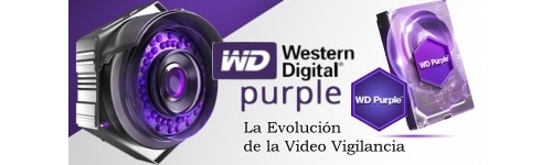 Disco Duro CCTV | DVR