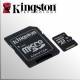 Kingston UHS-I 128GB MicroSDXC™ | 10MB/s | Clase 10 + Adaptador SD